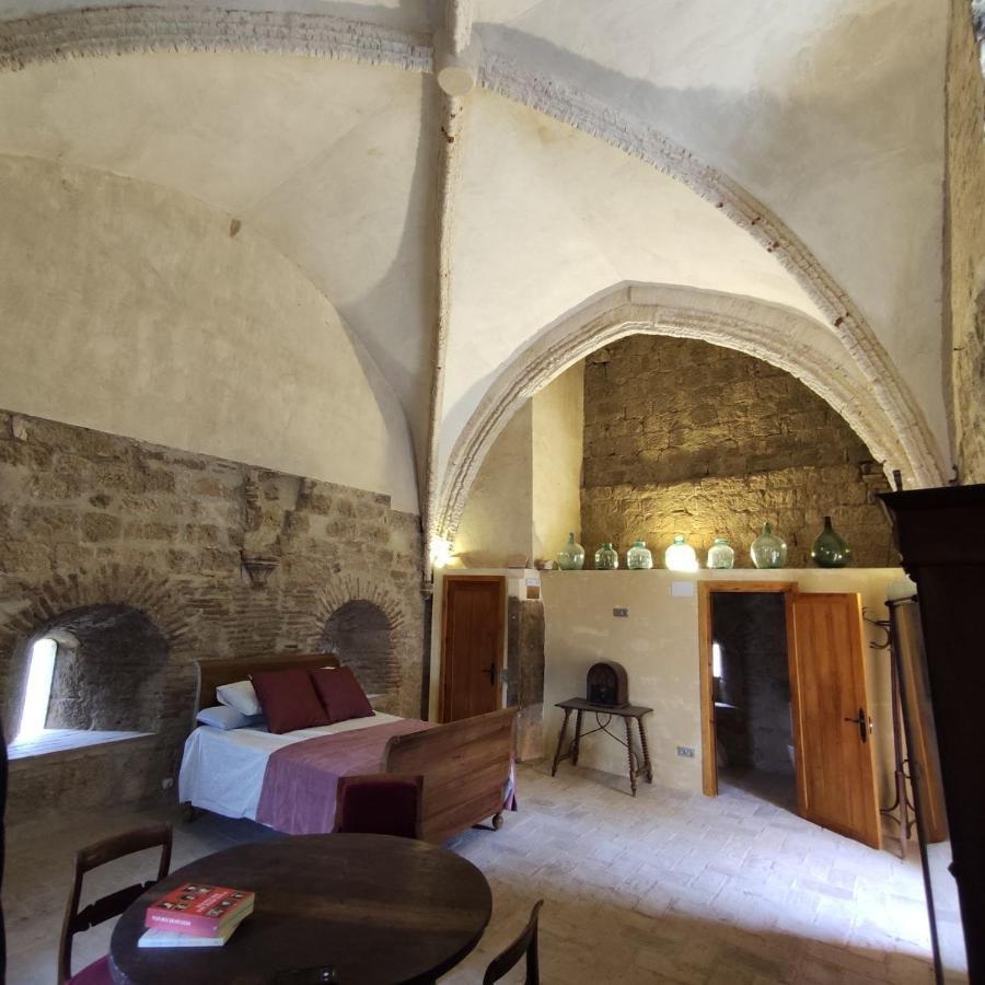 Castillo De Bulbuente De Luis Zueco Екстериор снимка